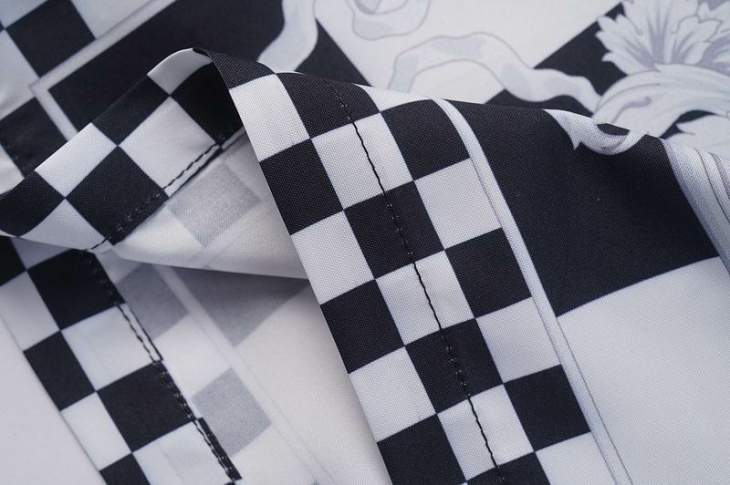 Picture of Versace Shirt Pant Suits _SKUVersaceS-3XL973625205